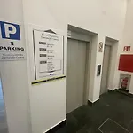 Eurocity Hotel Santander Centro